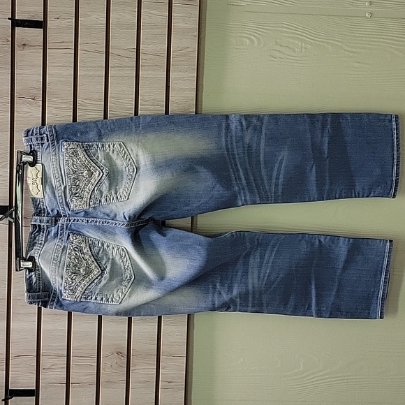 Miss Me Easy crop jeans - Picture 5 of 5